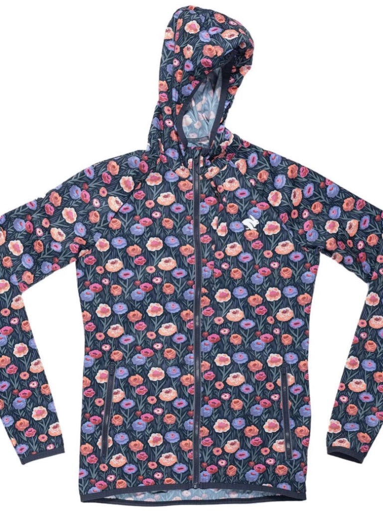 Rabbit Women's Sm Swish Pullover 2.0 Nwt